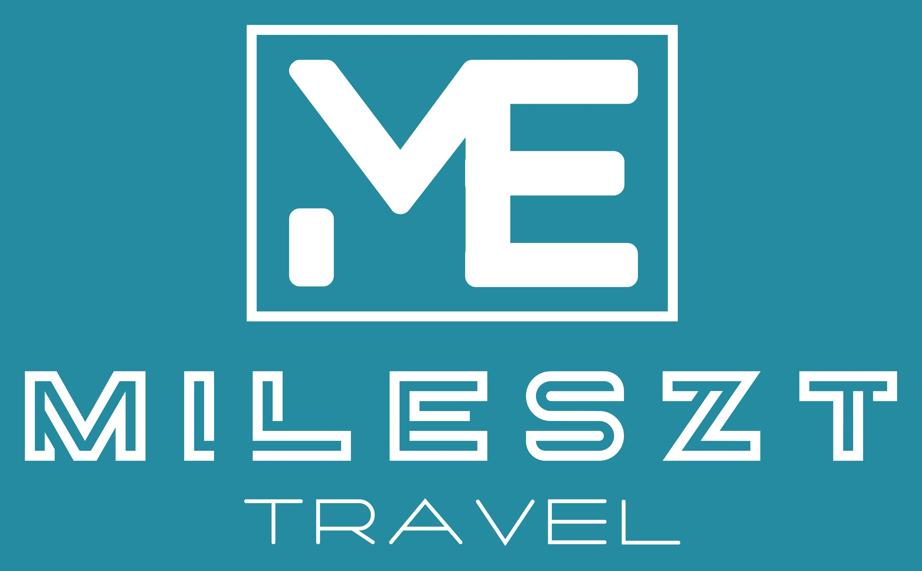 Mileszt-Finance Logo